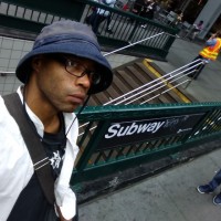 Sharif Lewis