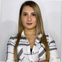 Monica Tatiana Camacho Zabala