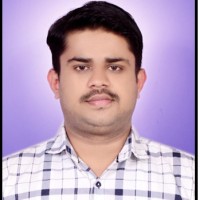 Sanket Tiwari