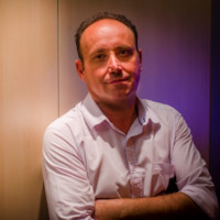 Marco Terragno