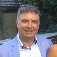 Steve Pullicino