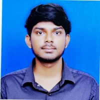 M Hari Krishna