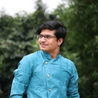 Tushar Paradva