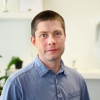 Phil Speight