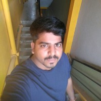 Vinoth C