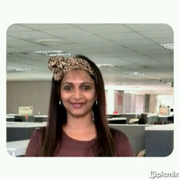 Samantha Padayachee