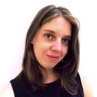 Stephanie van Staden