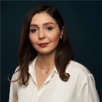 Negin Ghods