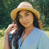 Gurujoth Kaur