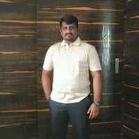 Srinath YS