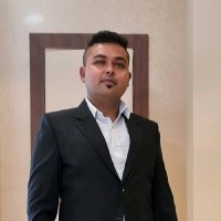 Ayush Yadav