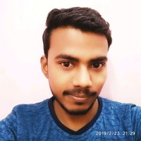 Shree Kant Singh
