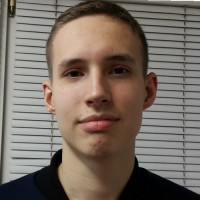 Артём Шачков