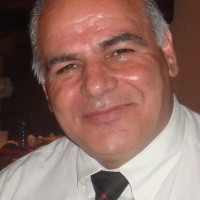Ehsan Davari