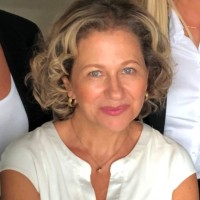 Bernadett Horváth-Kozma