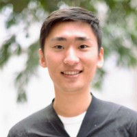 Simon zhang