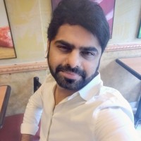 Shravan kumar Kakulamarri