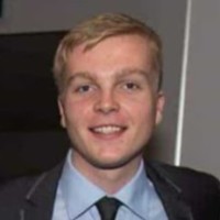 Daniel Watson