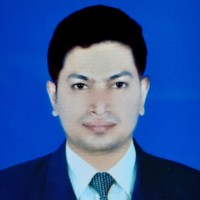 Md. Ziaur Rahaman