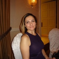 Chrissy Kassapidis
