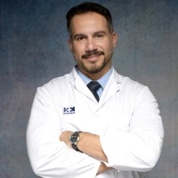 Rodolfo Fuentes