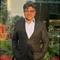Deepankar Ghosal