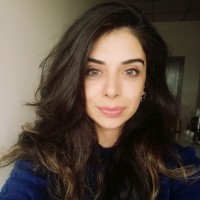 Sinem Öner