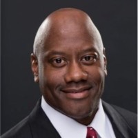 Terence Johnson