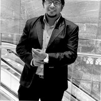 Rodriques Thomas