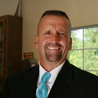 Rod Smith
