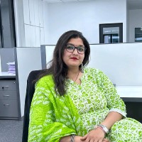 Arzoo Shaikh