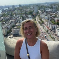 Cathrine Bjørlo Hagerup