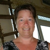 Rita Grinwis-De Vogel