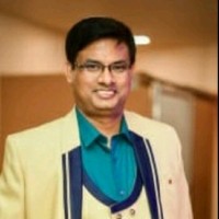 Satyabrata Mandal