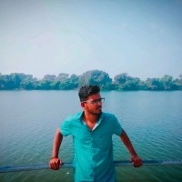Kishor Dagadghate