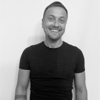 Andrew Franchuk