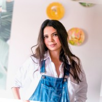Cindy Enamorado