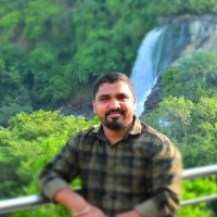 Mahesha G