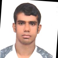 Salman Karimi