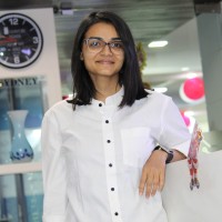 Vishruti Vala