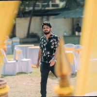 Harshith Salian
