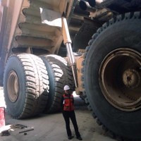 Yadira Hdez l Comercial-Sales Key Account Manager l Mining Sales Support