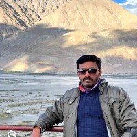 Ramesh R