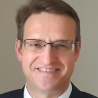 Alistair Ritchie