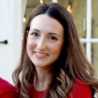 Gina McCloskey