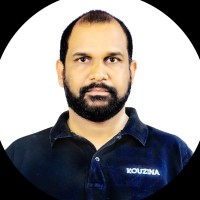 Shanil Raj A