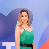 Анастасия Абросимова