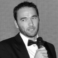 Ronan Mcloughlin
