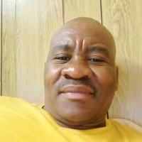 Alpheus Mojapelo