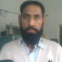 Muhammad Afzal
